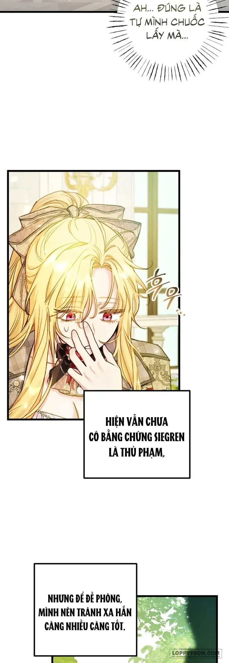 Ác Nữ Là Triệu Phú Chuyên Giải Quyết Rắc Rối