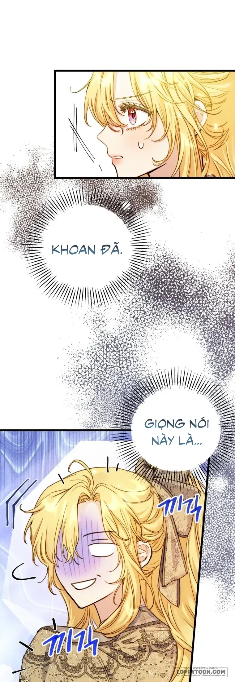 Ác Nữ Là Triệu Phú Chuyên Giải Quyết Rắc Rối