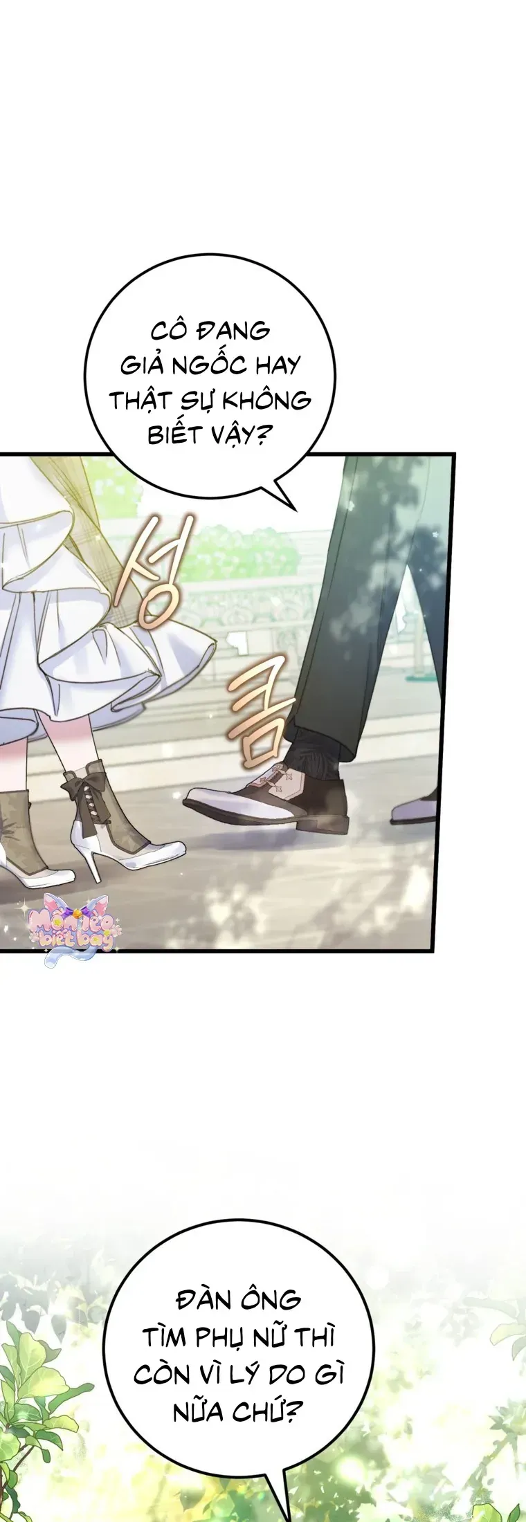 Ác Nữ Là Triệu Phú Chuyên Giải Quyết Rắc Rối