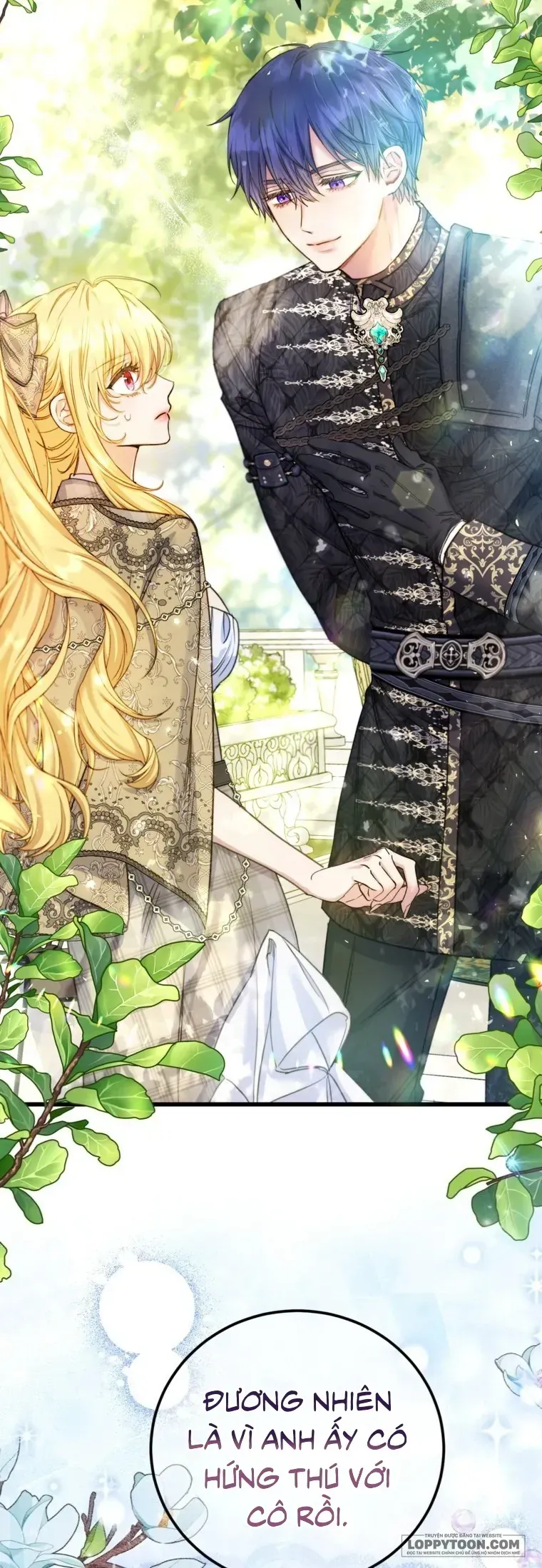 Ác Nữ Là Triệu Phú Chuyên Giải Quyết Rắc Rối