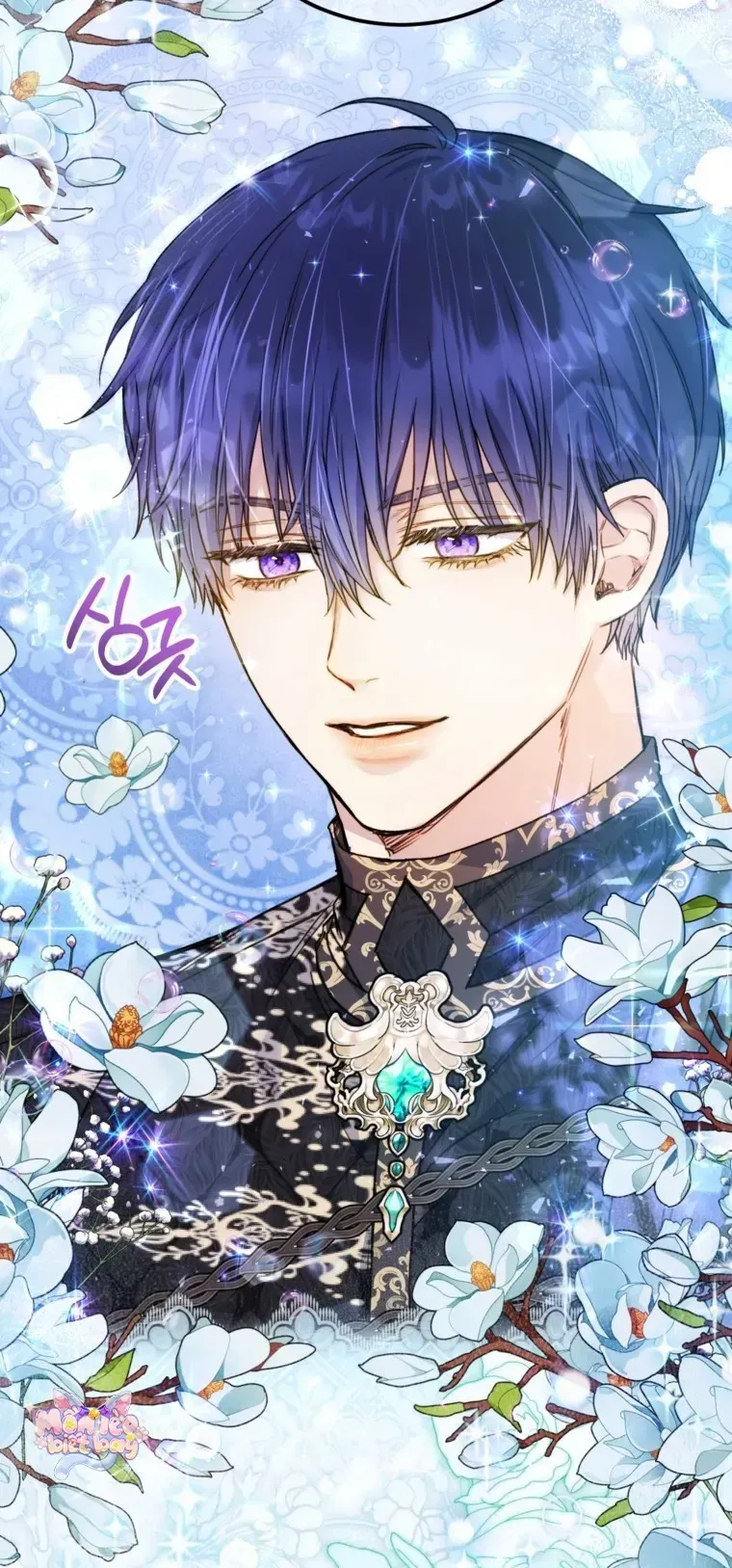 Ác Nữ Là Triệu Phú Chuyên Giải Quyết Rắc Rối