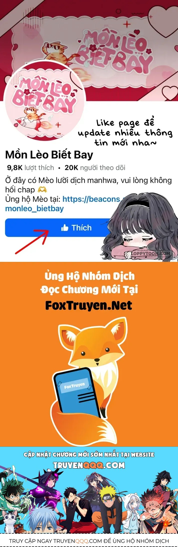 Ác Nữ Là Triệu Phú Chuyên Giải Quyết Rắc Rối