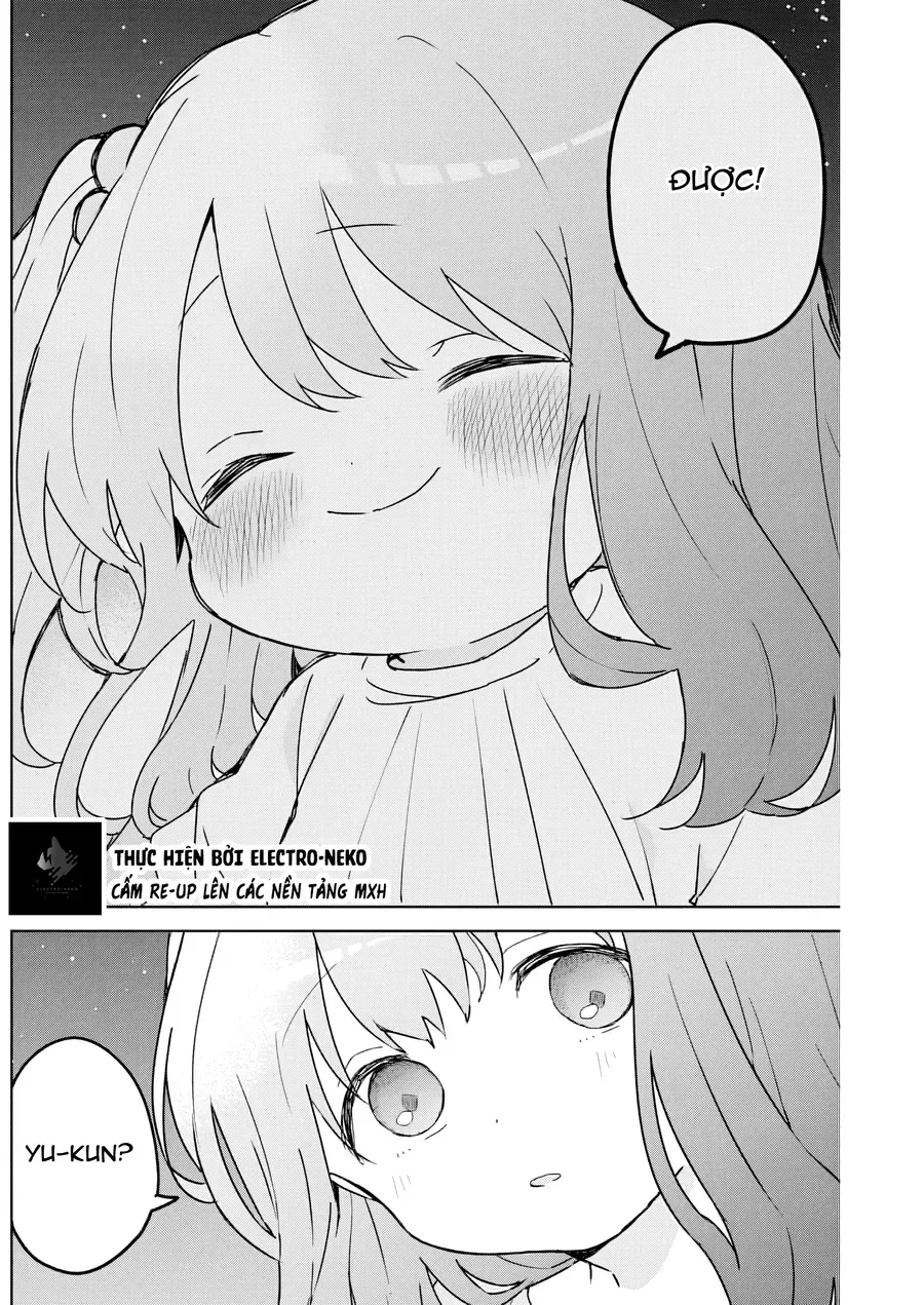 Osananananajimi [Chap 22] — trang 13