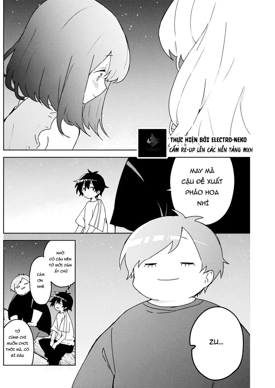 Osananananajimi [Chap 22] — trang 15