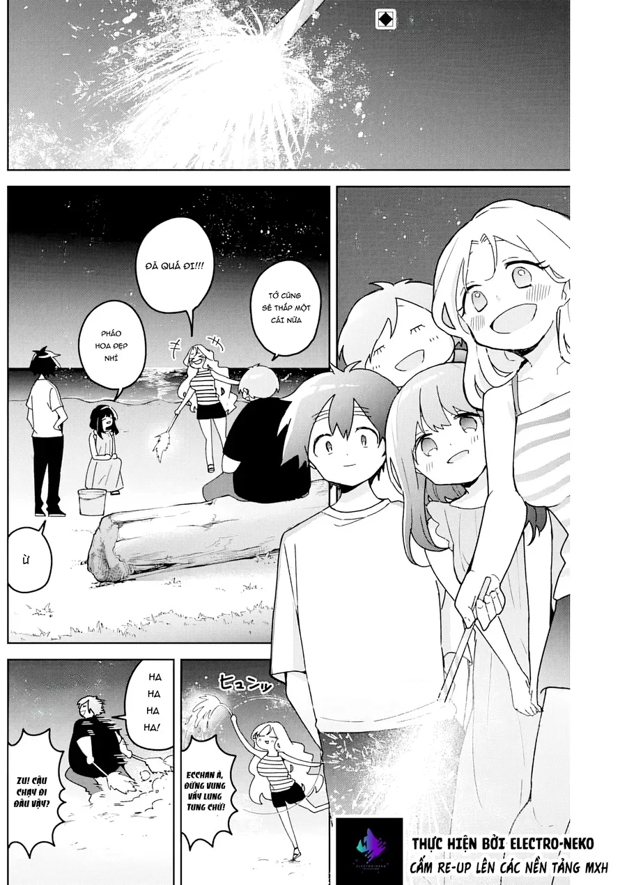 Osananananajimi [Chap 22] — trang 5