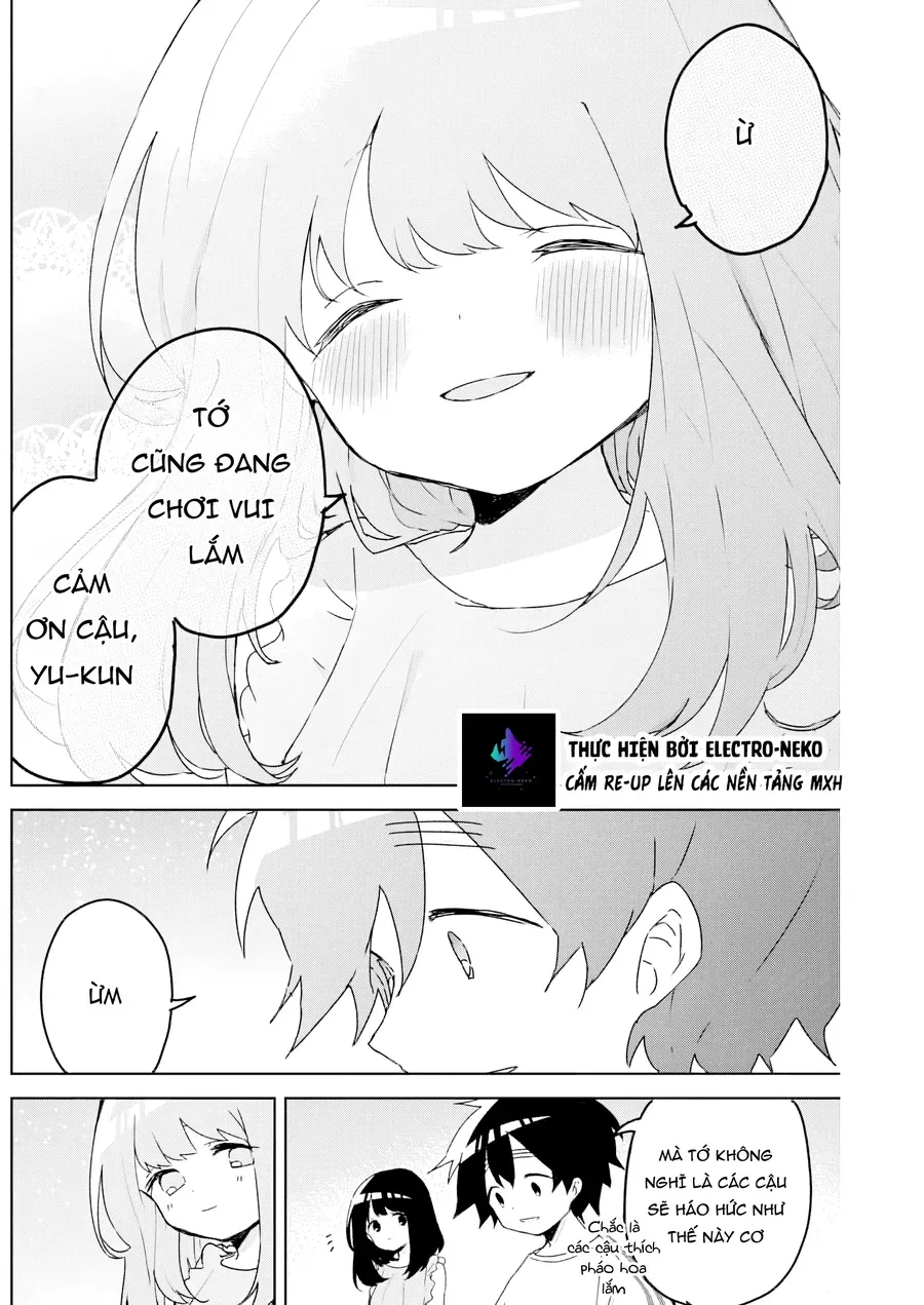 Osananananajimi [Chap 22] — trang 7