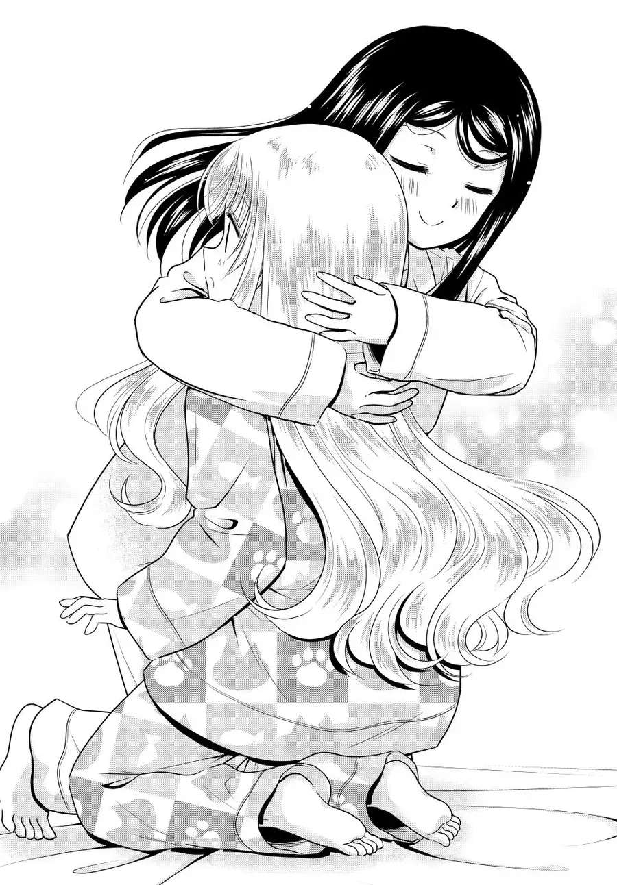 Rougo Ni Sonaete Isekai De 8-Manmai No Kinka Wo Tamemasu [Chap 111] — trang 21