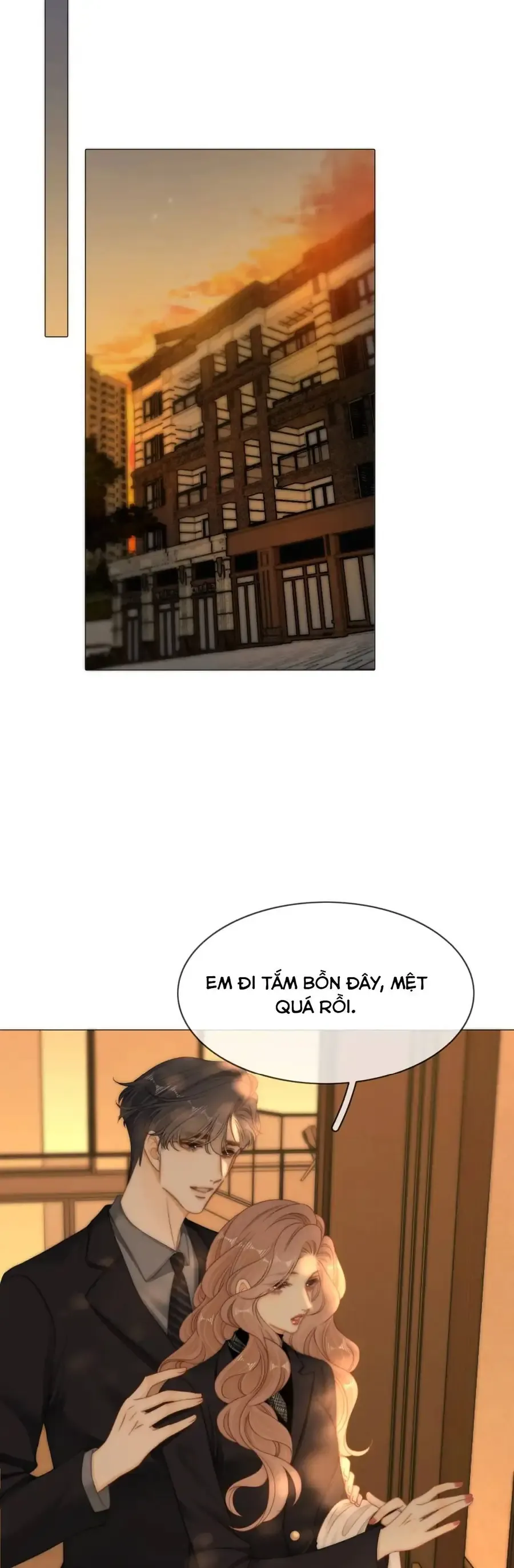Vưu Vật Chap 189 - Next Chap 188
