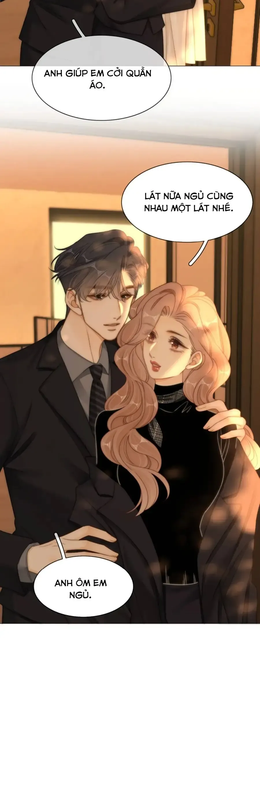 Vưu Vật Chap 189 - Next Chap 188