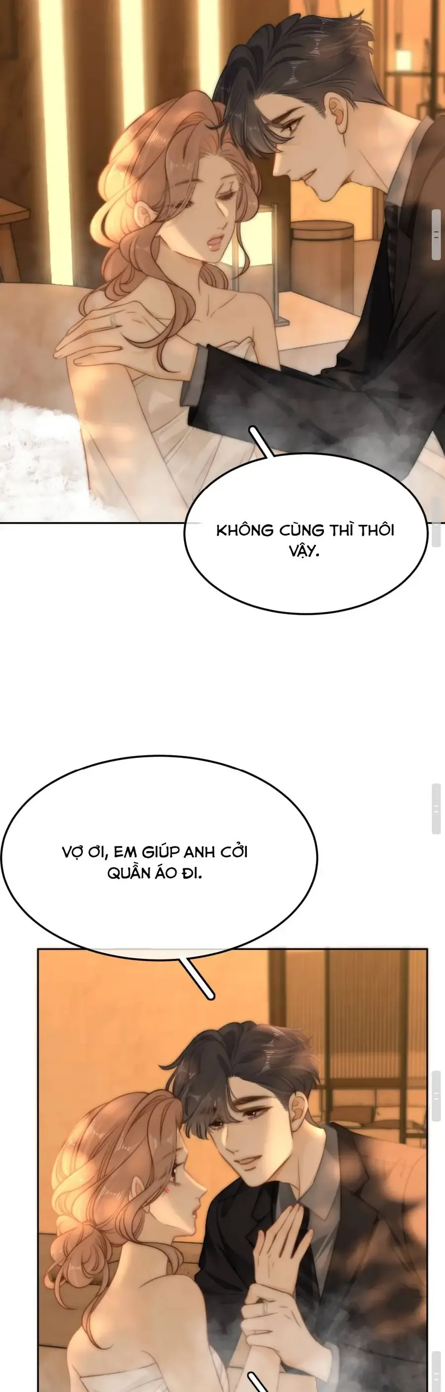 Vưu Vật Chap 189 - Next Chap 188