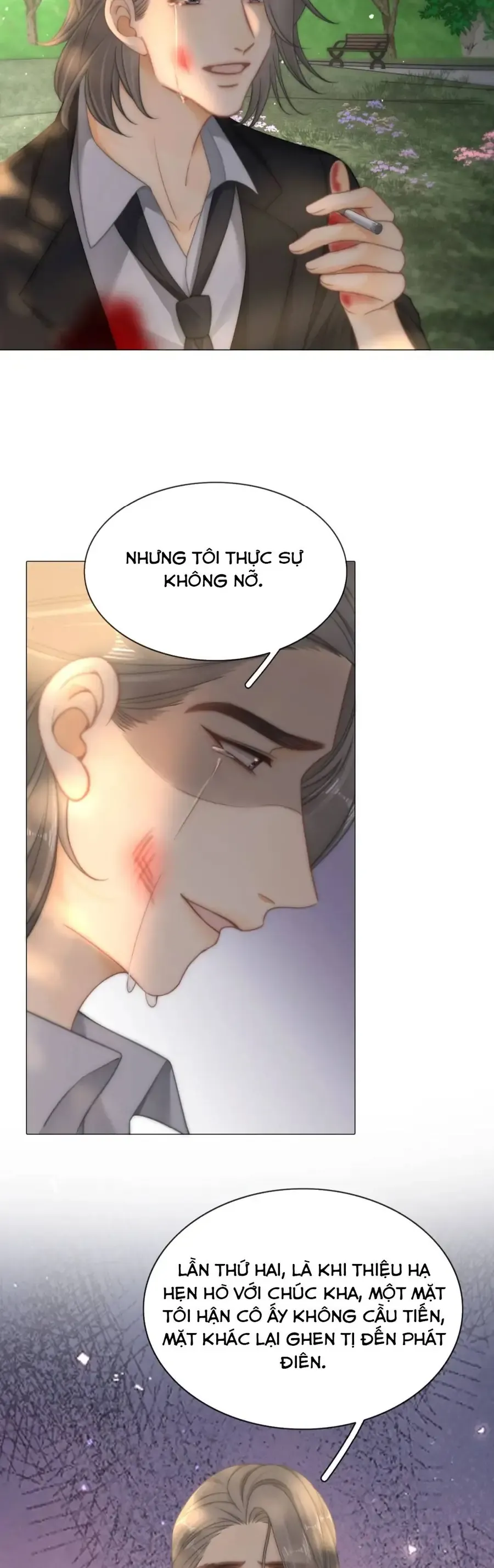 Vưu Vật Chap 189 - Next Chap 188