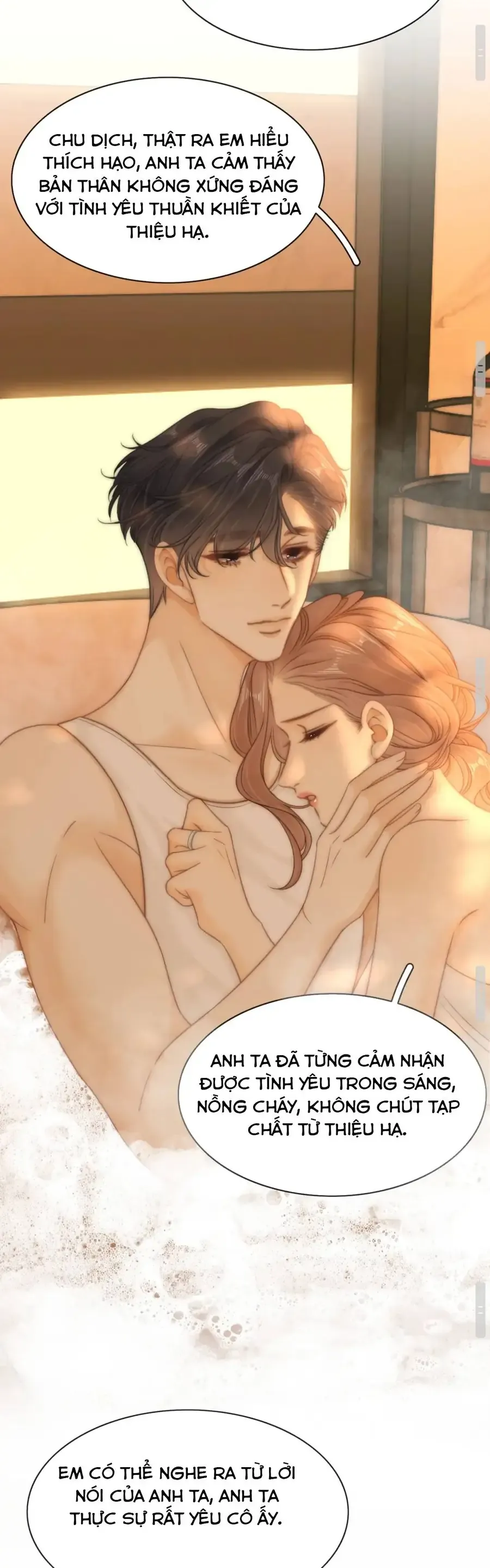 Vưu Vật Chap 189 - Next Chap 188