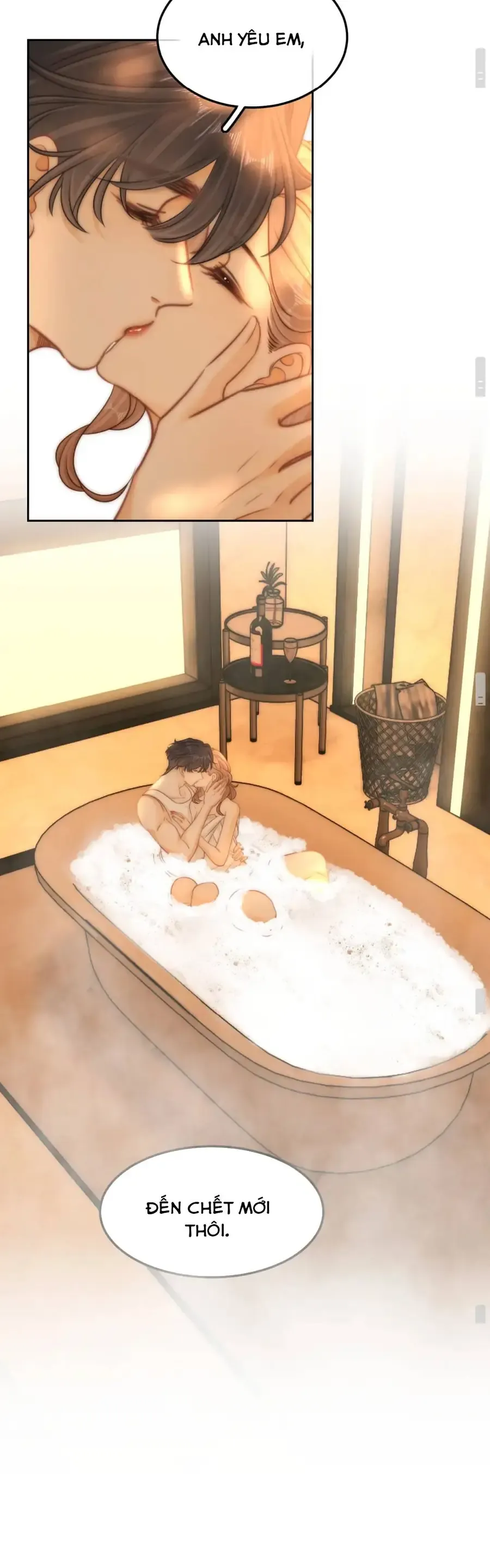 Vưu Vật Chap 189 - Next Chap 188