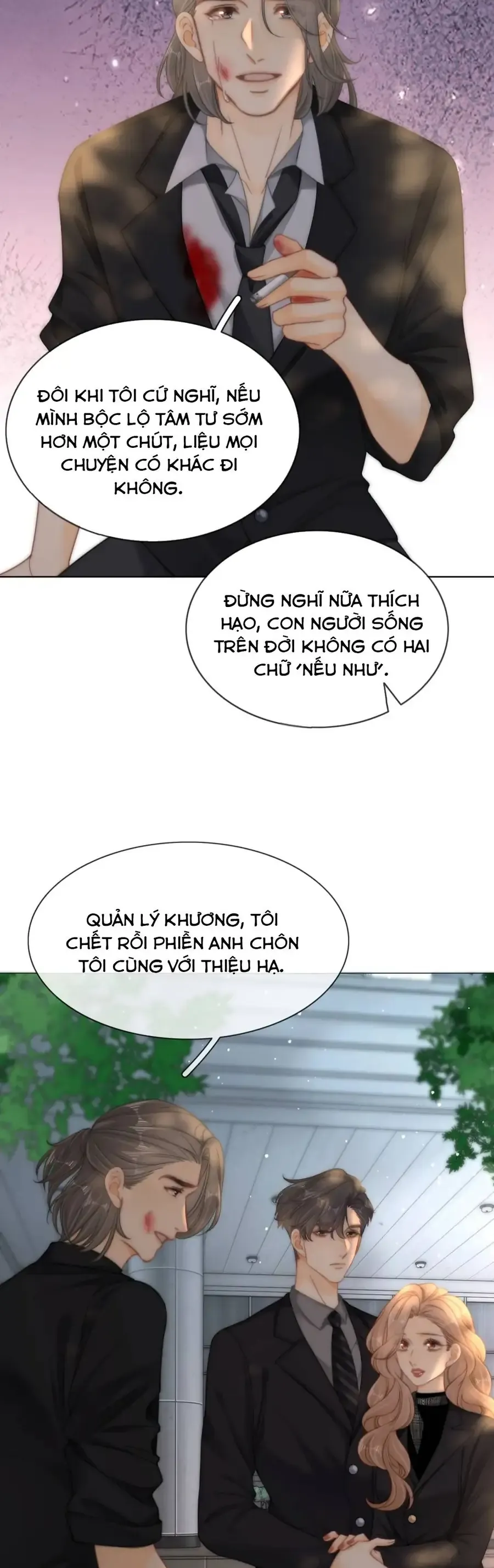 Vưu Vật Chap 189 - Next Chap 188