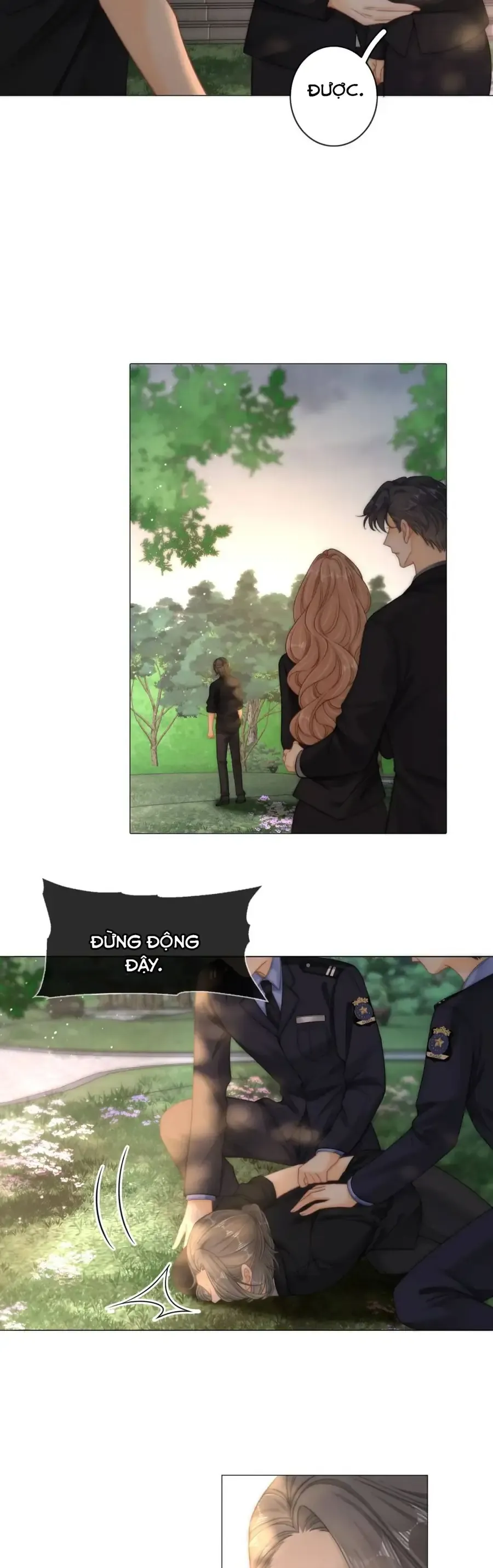 Vưu Vật Chap 189 - Next Chap 188