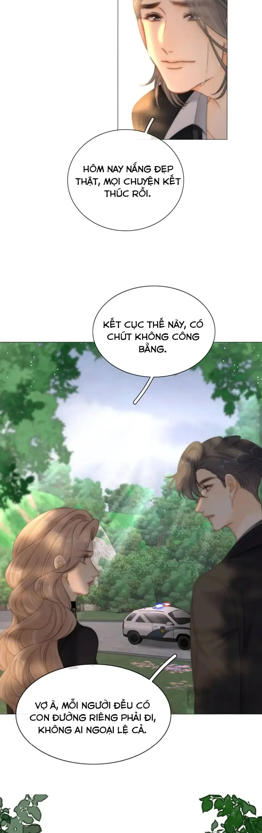 Vưu Vật Chap 189 - Next Chap 188