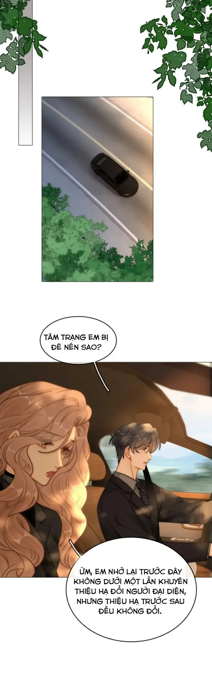 Vưu Vật Chap 189 - Next Chap 188