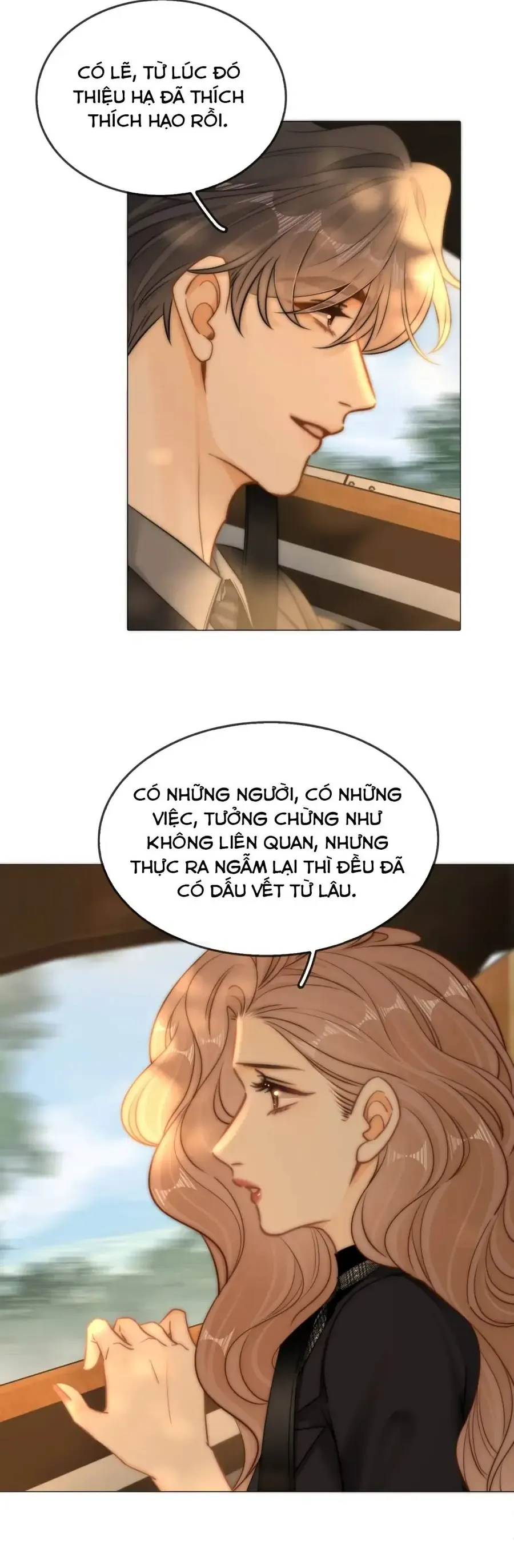 Vưu Vật Chap 189 - Next Chap 188