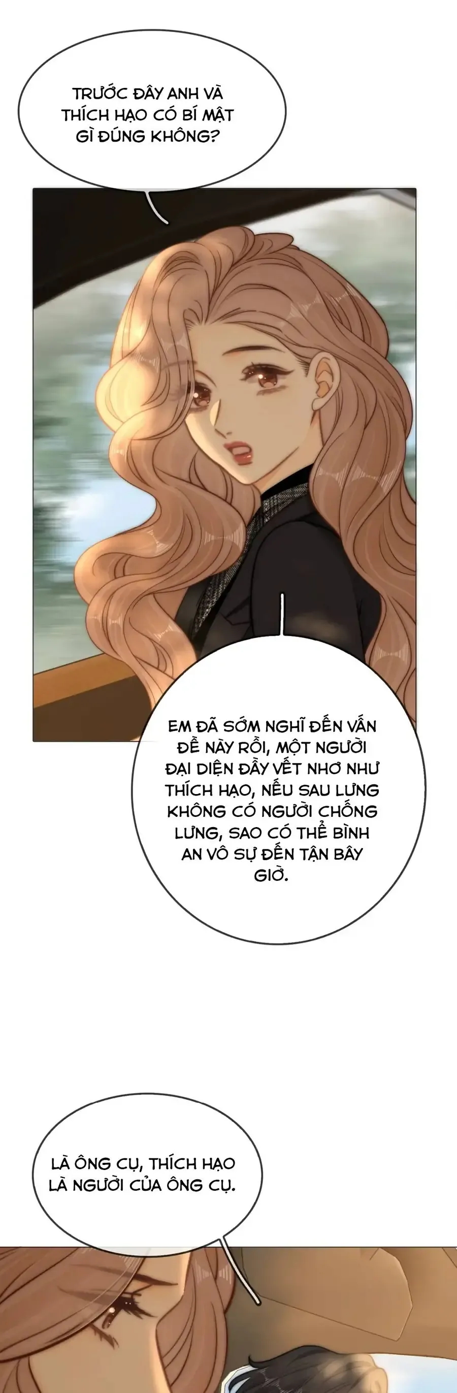 Vưu Vật Chap 189 - Next Chap 188