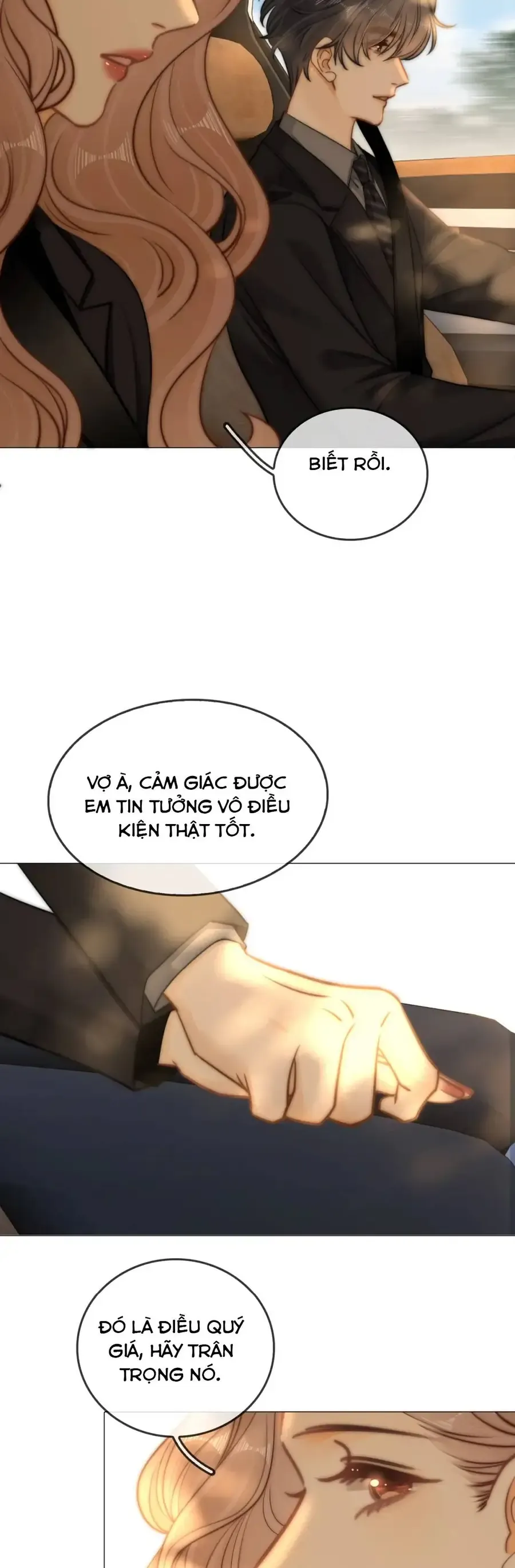 Vưu Vật Chap 189 - Next Chap 188