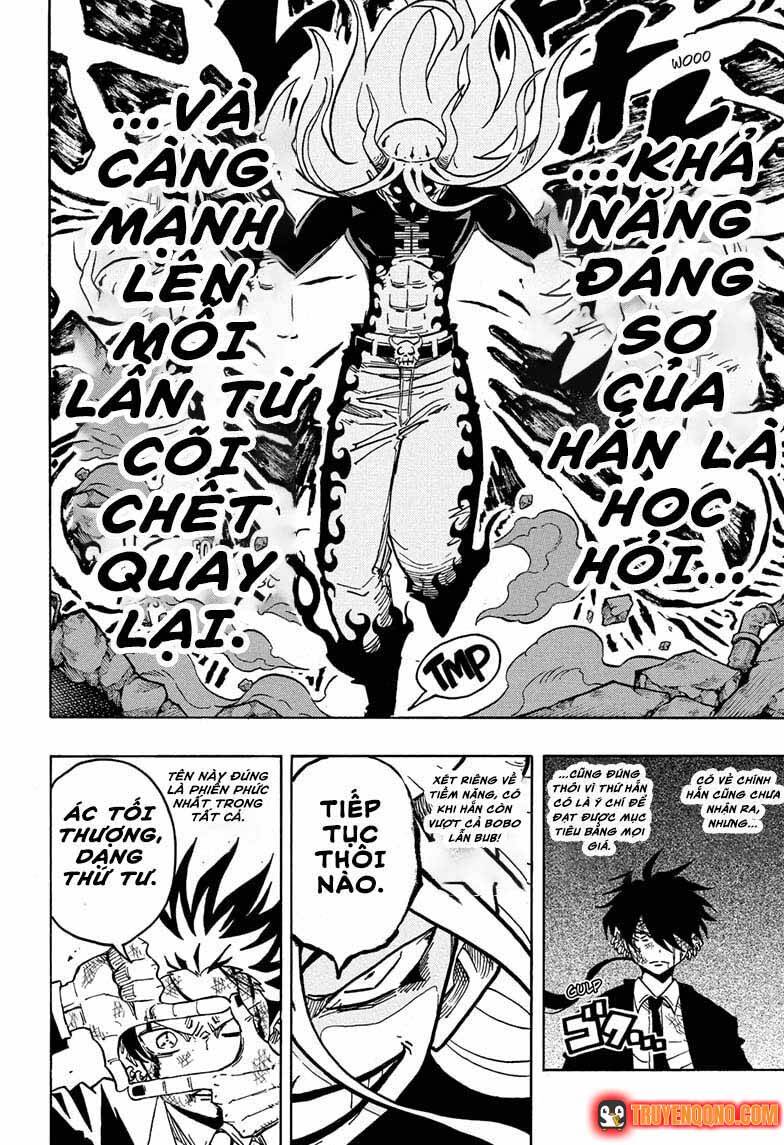 Exorcist No Kiyoshi-Kun [Chap 77-85] — trang 2