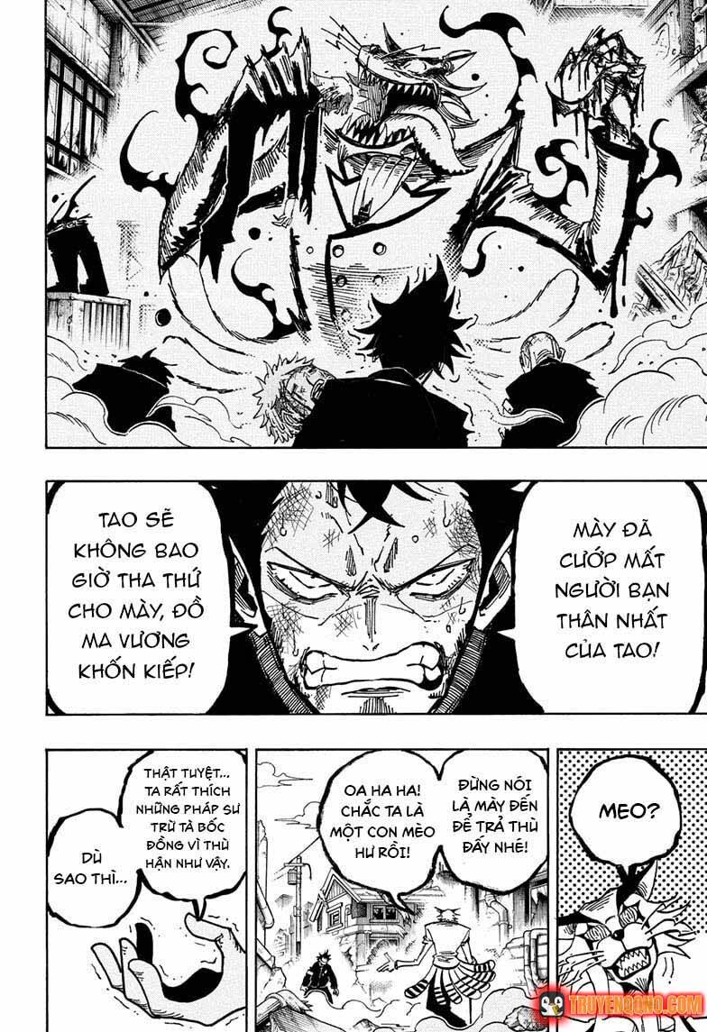 Exorcist No Kiyoshi-Kun [Chap 77-85] — trang 16