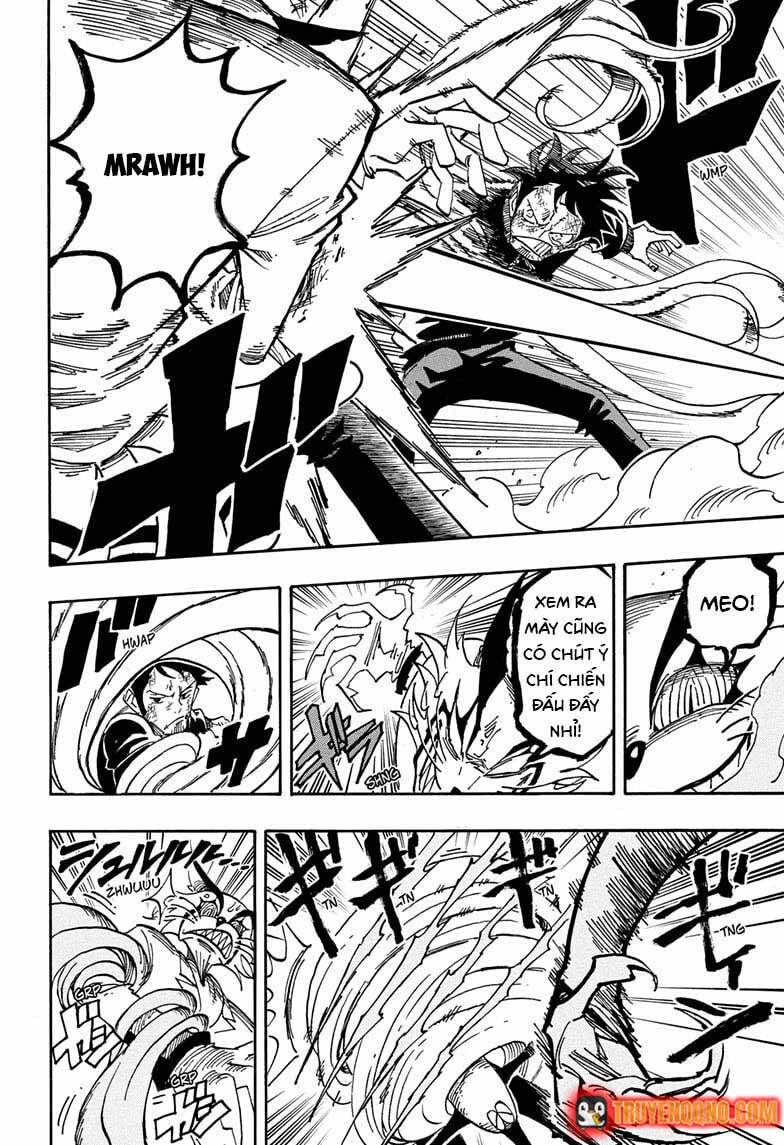 Exorcist No Kiyoshi-Kun [Chap 77-85] — trang 4