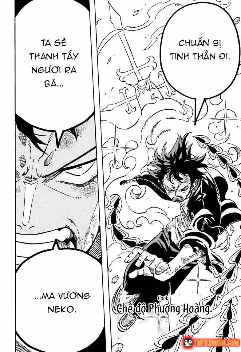 Exorcist No Kiyoshi-Kun [Chap 77-85] — trang 16