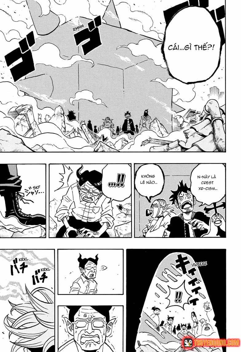 Exorcist No Kiyoshi-Kun [Chap 77-85] — trang 17