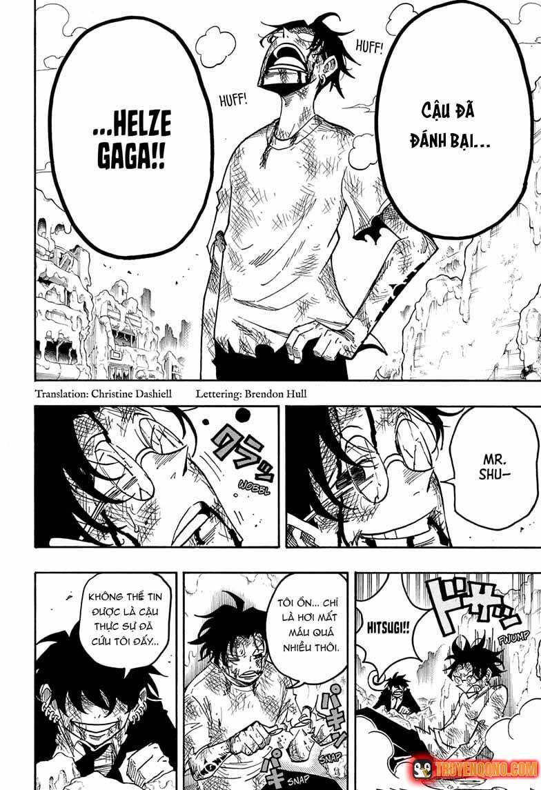 Chương 84 - Trang 2