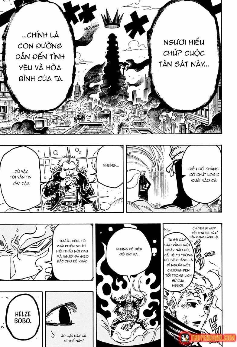 Chương 84 - Trang 11