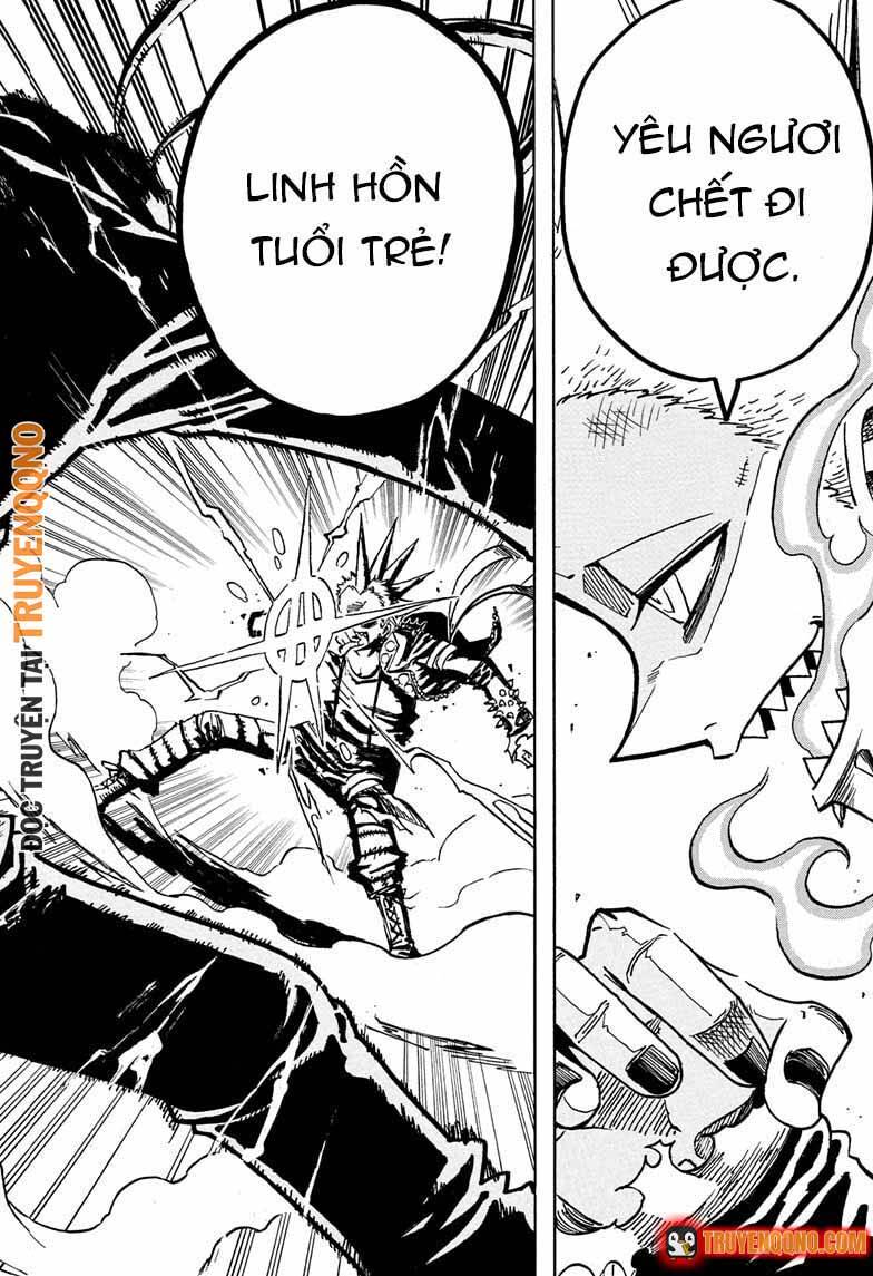 Chương 84 - Trang 12