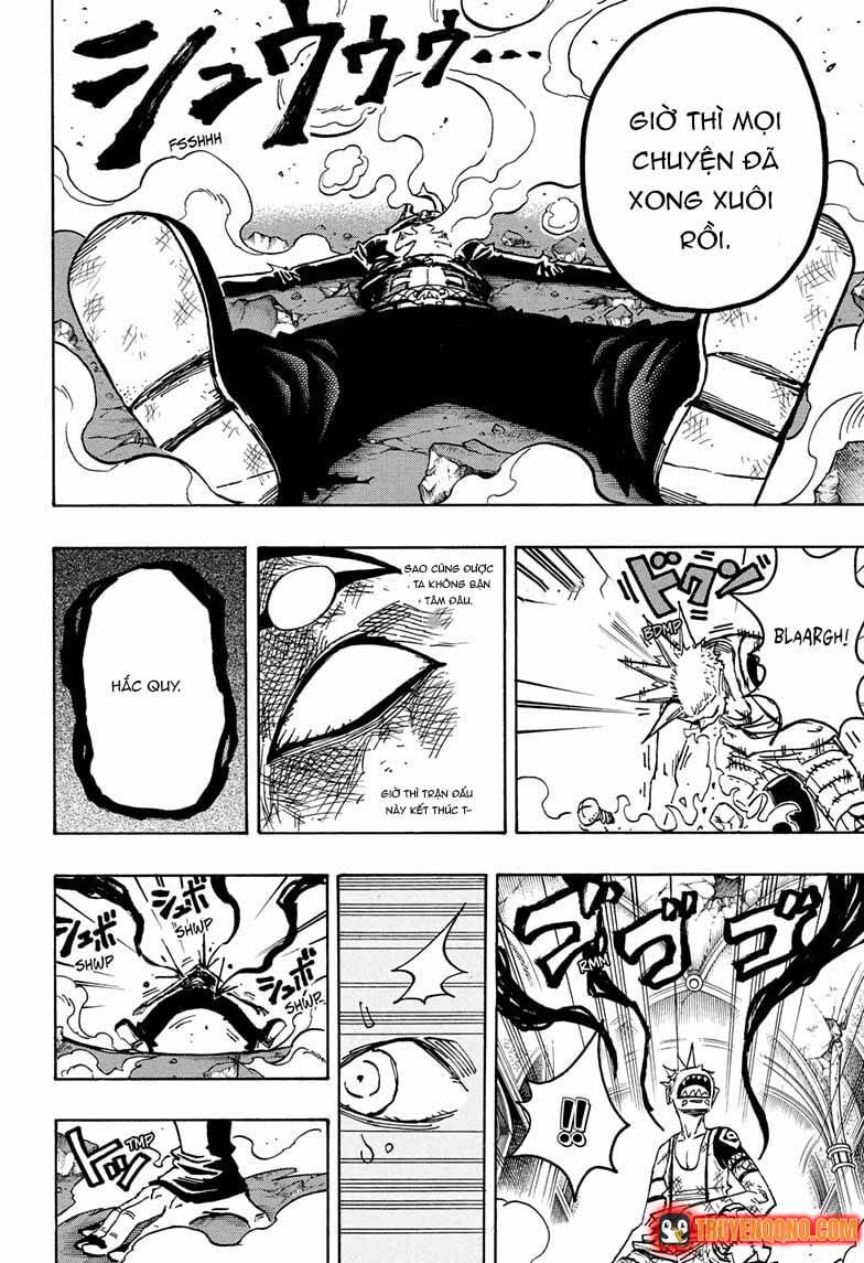 Chương 84 - Trang 14