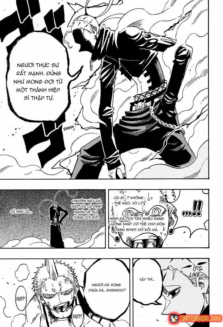 Chương 84 - Trang 15