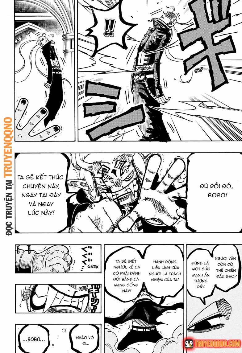 Chương 84 - Trang 16
