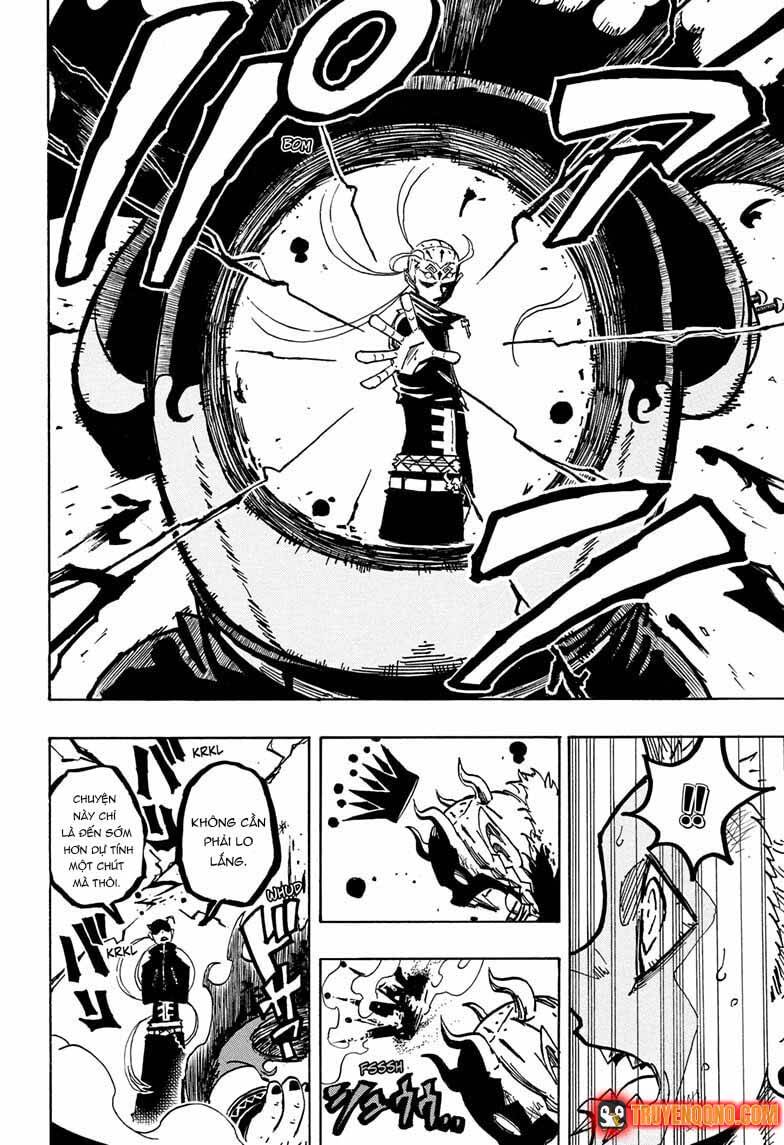 Chương 84 - Trang 18