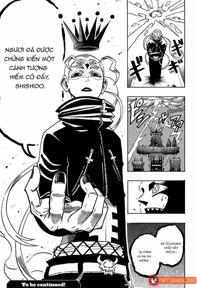 Chương 84 - Trang 19