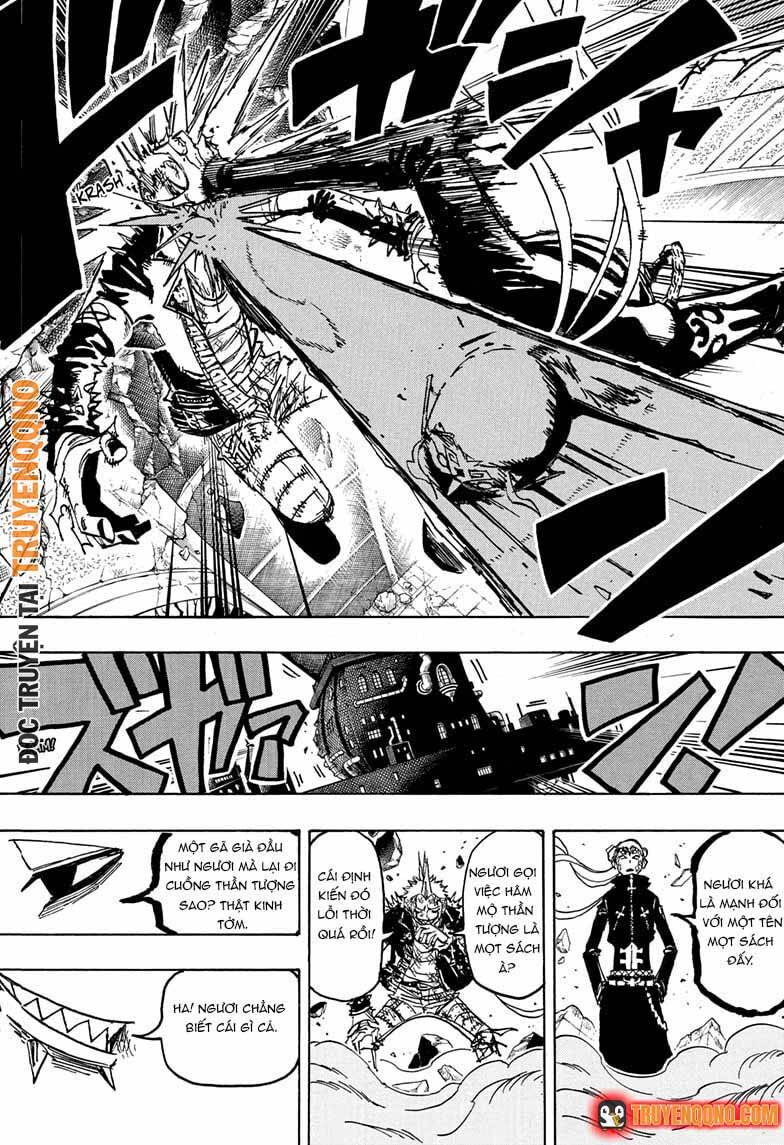 Chương 84 - Trang 8
