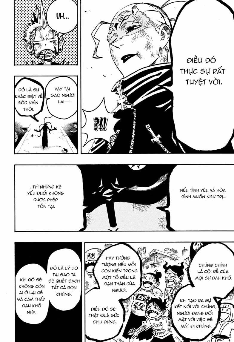Chương 84 - Trang 10
