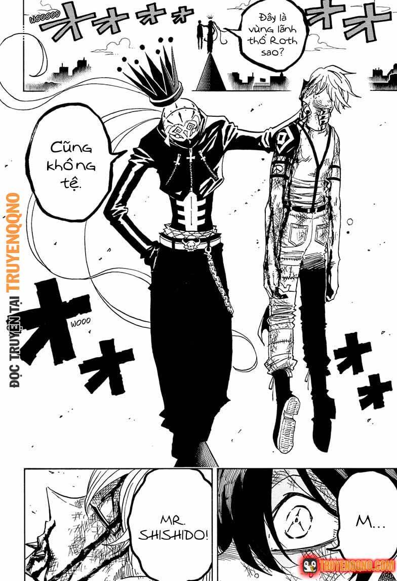 Chương 85 - Trang 11