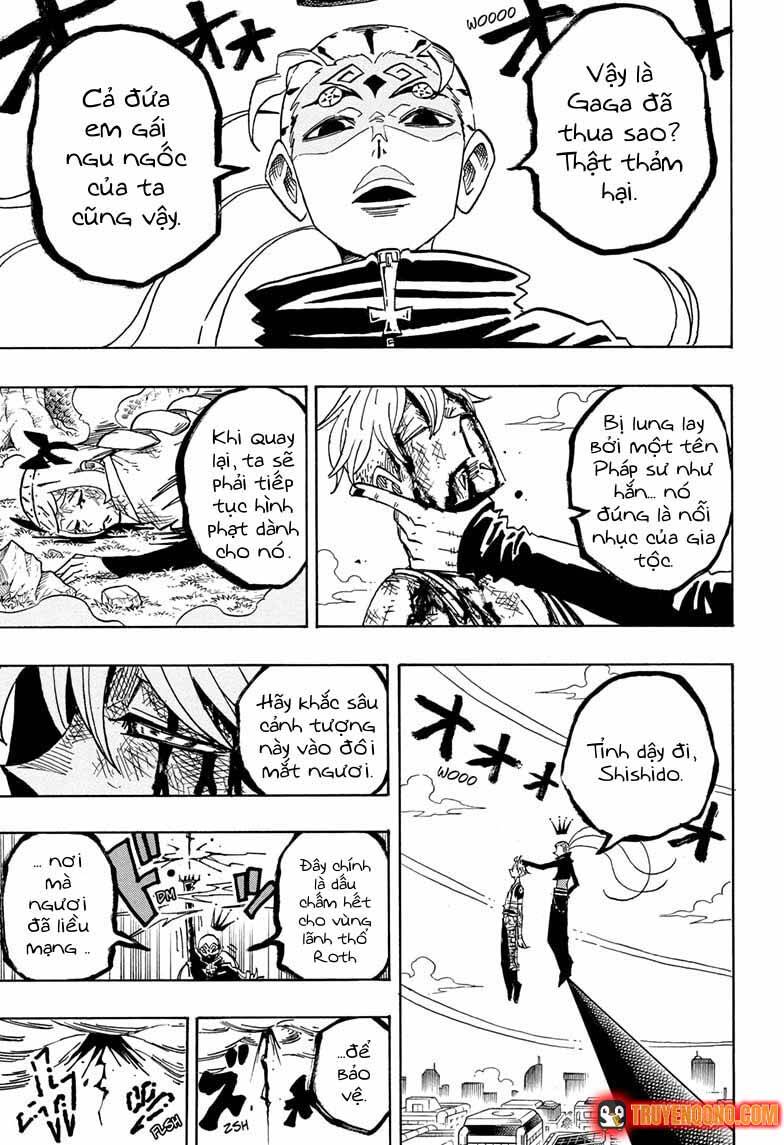 Chương 85 - Trang 12