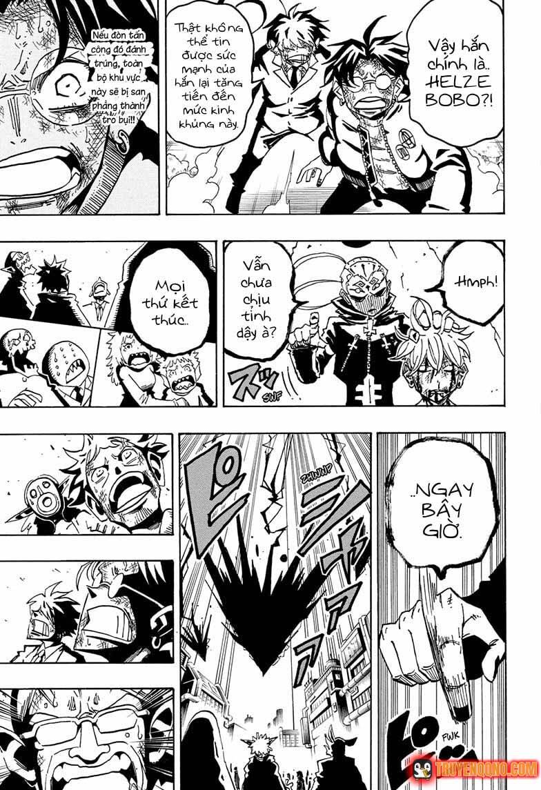 Chương 85 - Trang 14