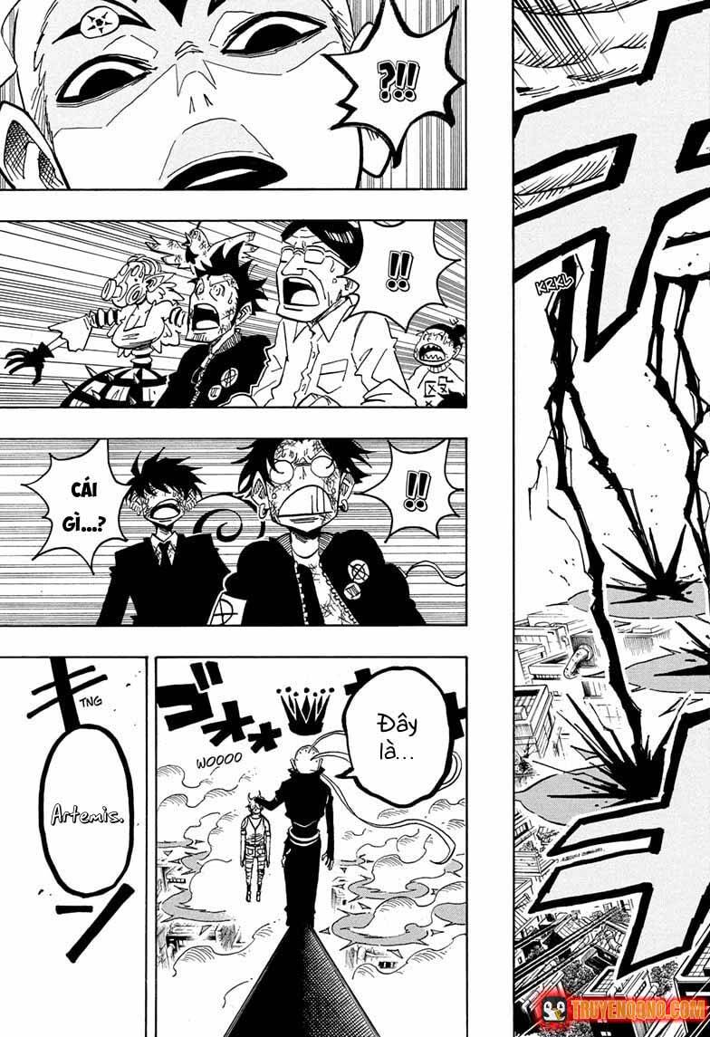 Chương 85 - Trang 16
