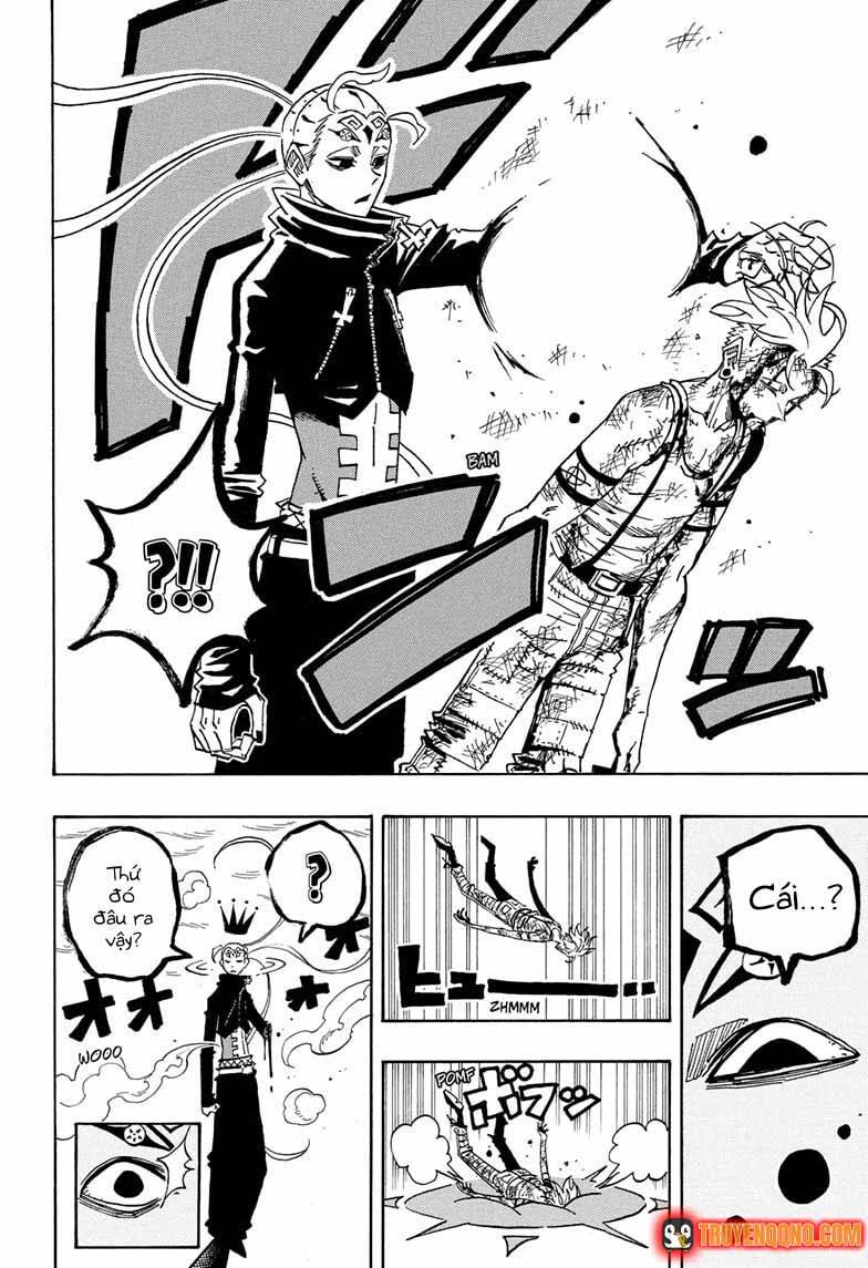 Chương 85 - Trang 17