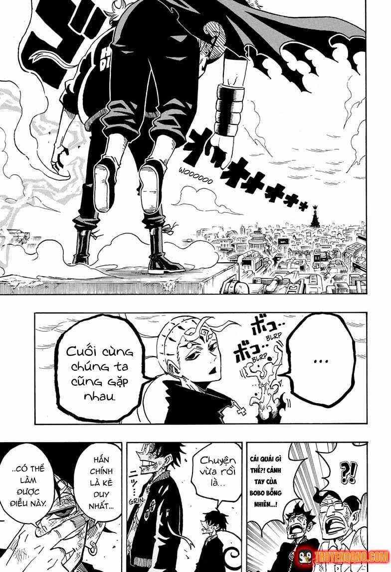 Chương 85 - Trang 18