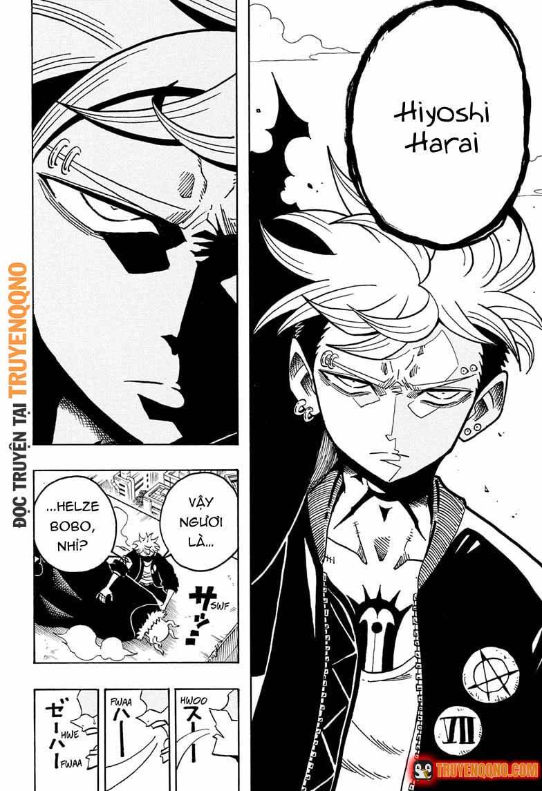 Chương 85 - Trang 19