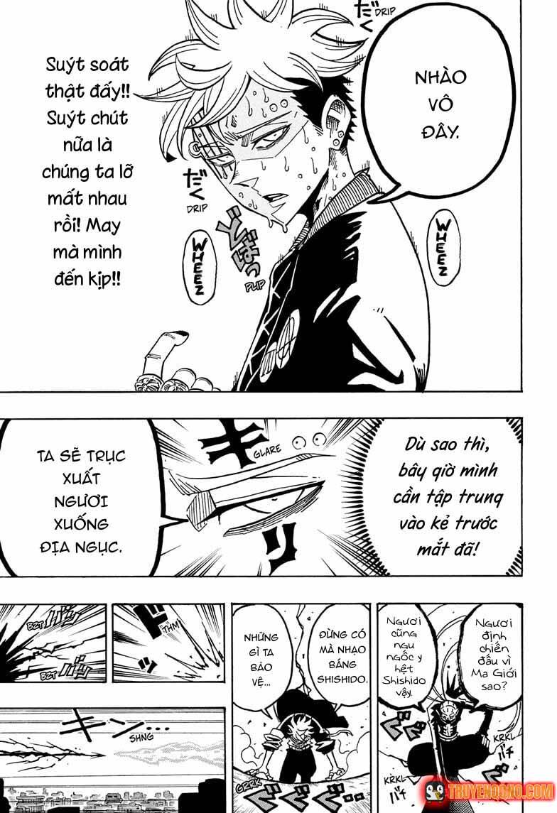 Chương 85 - Trang 20