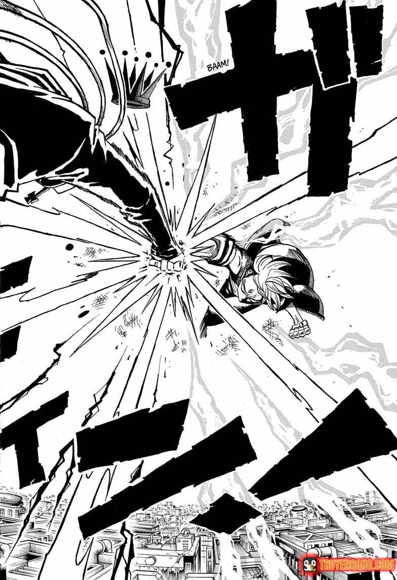 Chương 85 - Trang 21