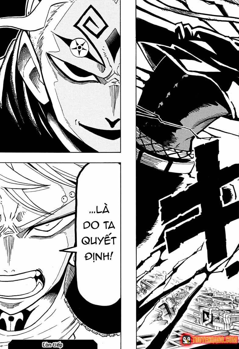 Chương 85 - Trang 22
