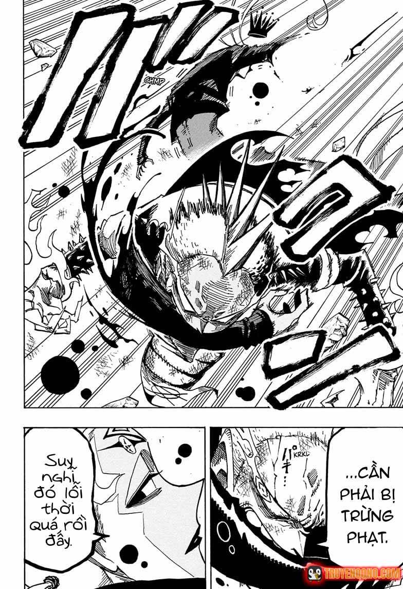 Chương 85 - Trang 5